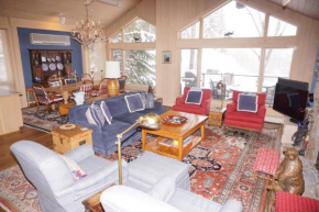 327 Deer Ridge Ln (203145-2295) Home Snowmass Village